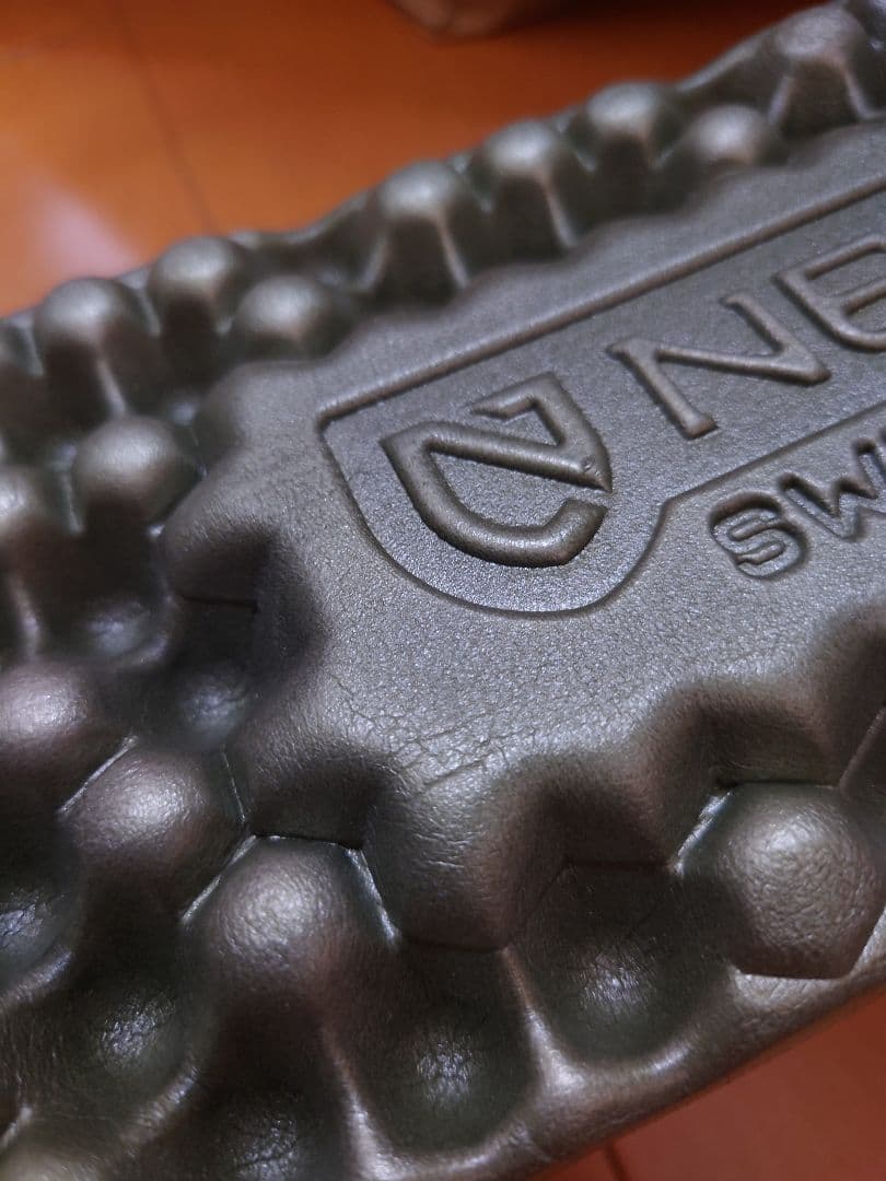 アウトドア寝具 NEMO SWITCHBACK REGULAR