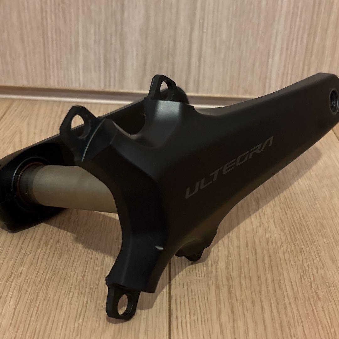 FC-R8100 アルテグラ　170mm クランク