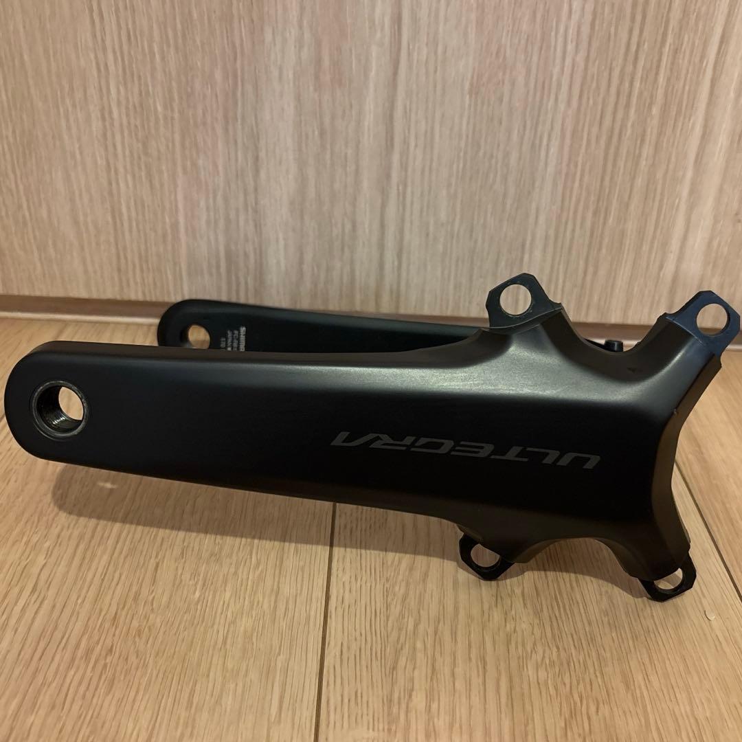 FC-R8100 アルテグラ　170mm クランク