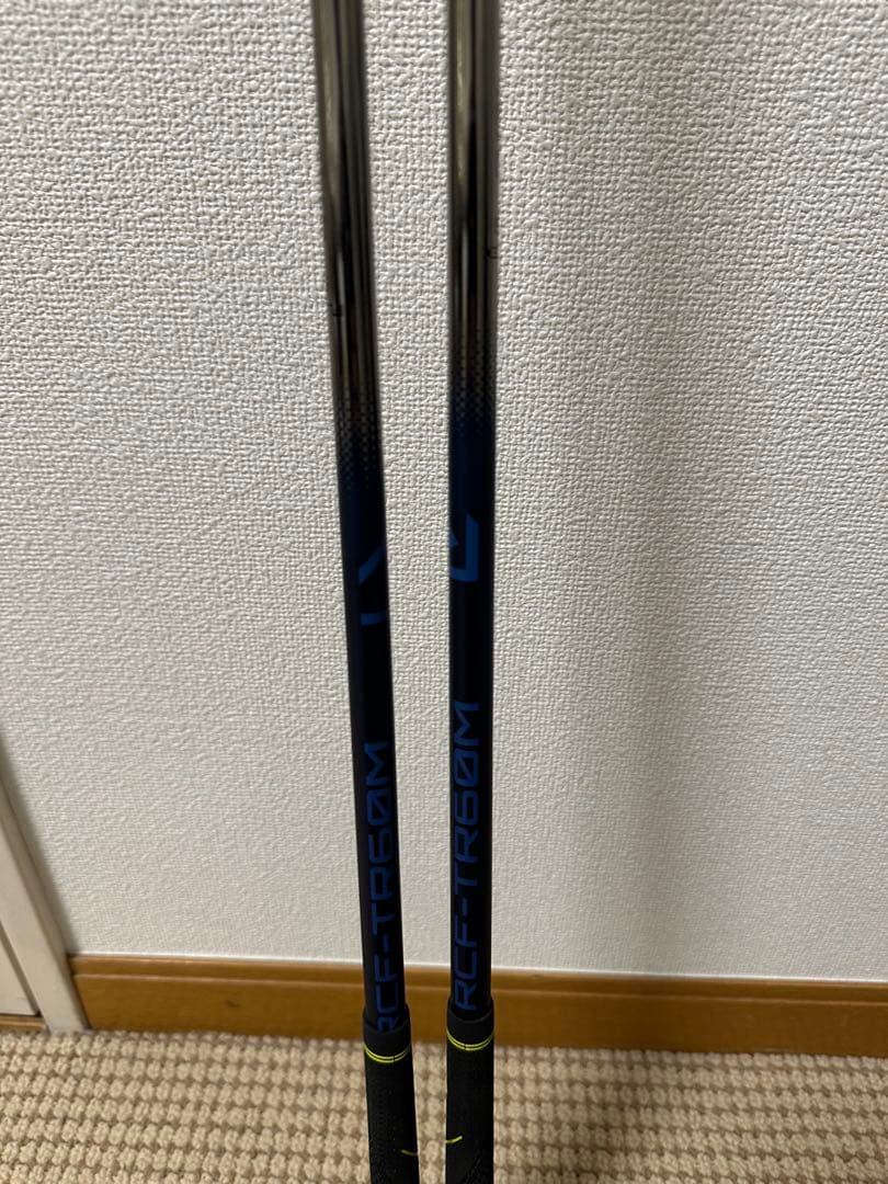 ロイヤルコレクション　純正シャフト　3w&5w