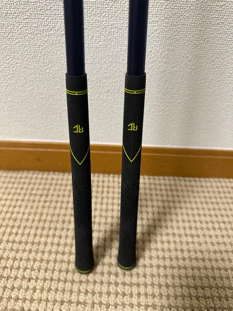 ロイヤルコレクション　純正シャフト　3w&5w