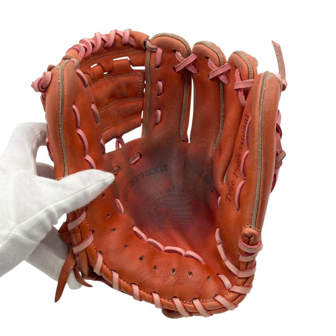KUBOTA SLUGGER 　軟式用 グローブ スラッガー