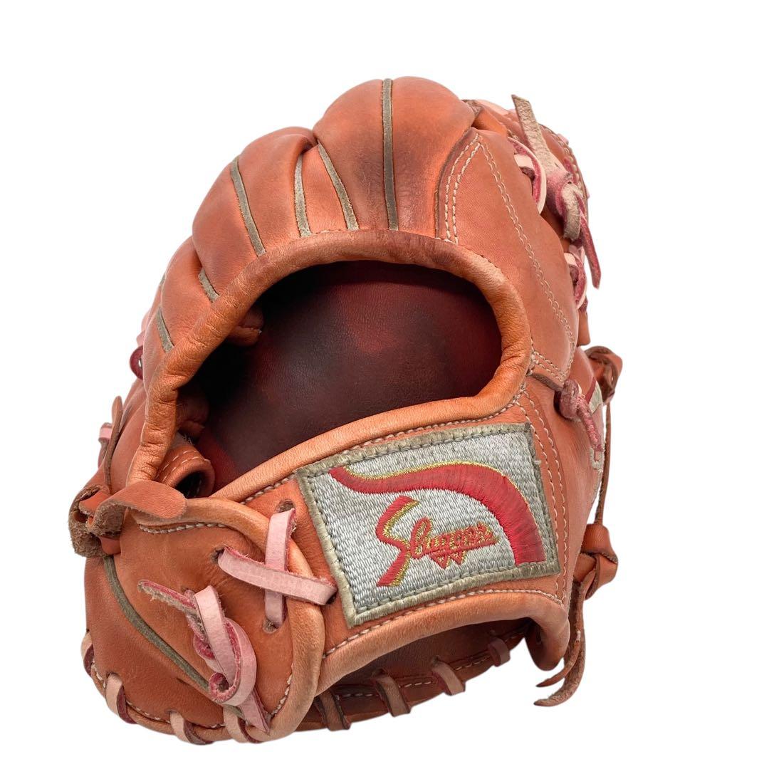 KUBOTA SLUGGER 　軟式用 グローブ スラッガー
