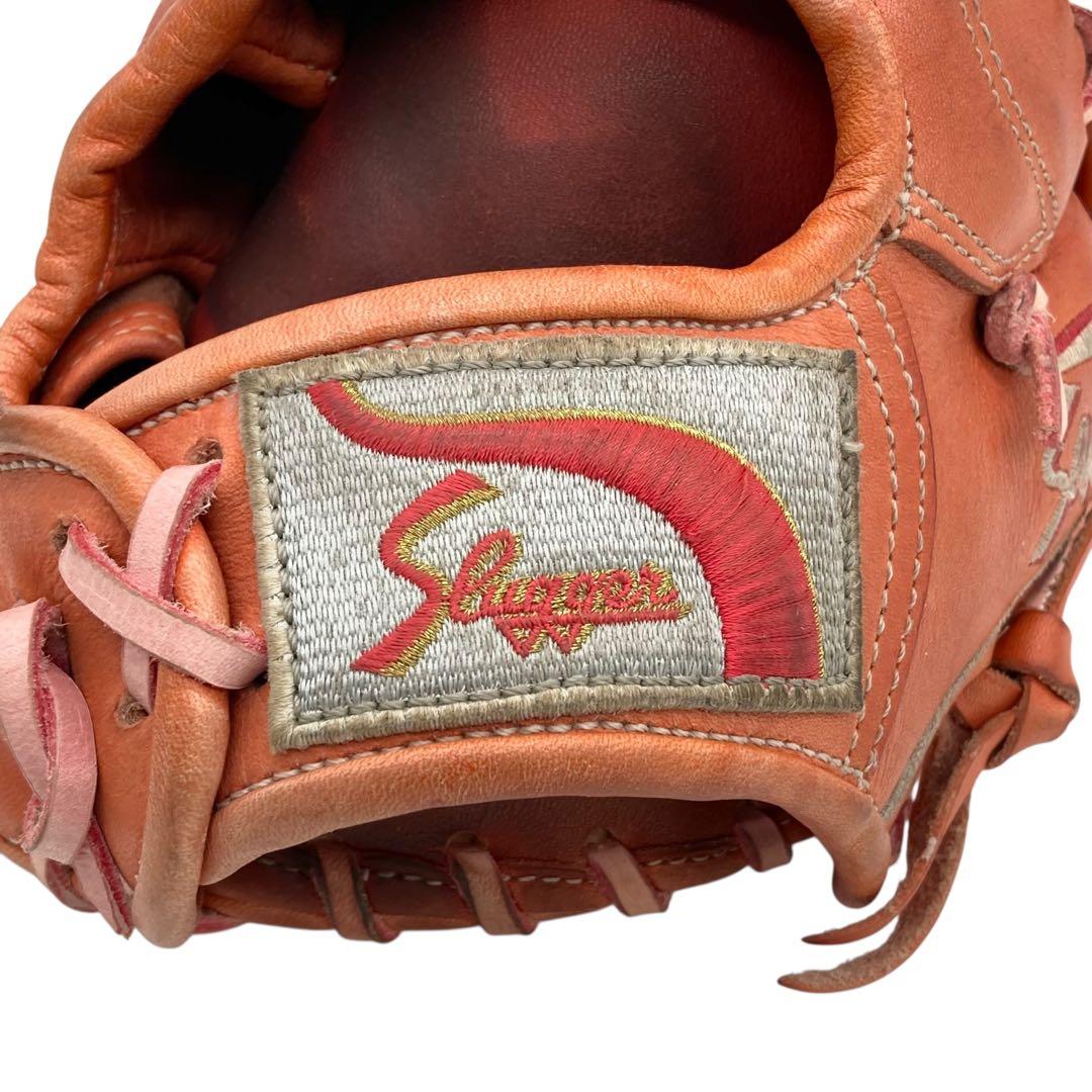 KUBOTA SLUGGER 　軟式用 グローブ スラッガー