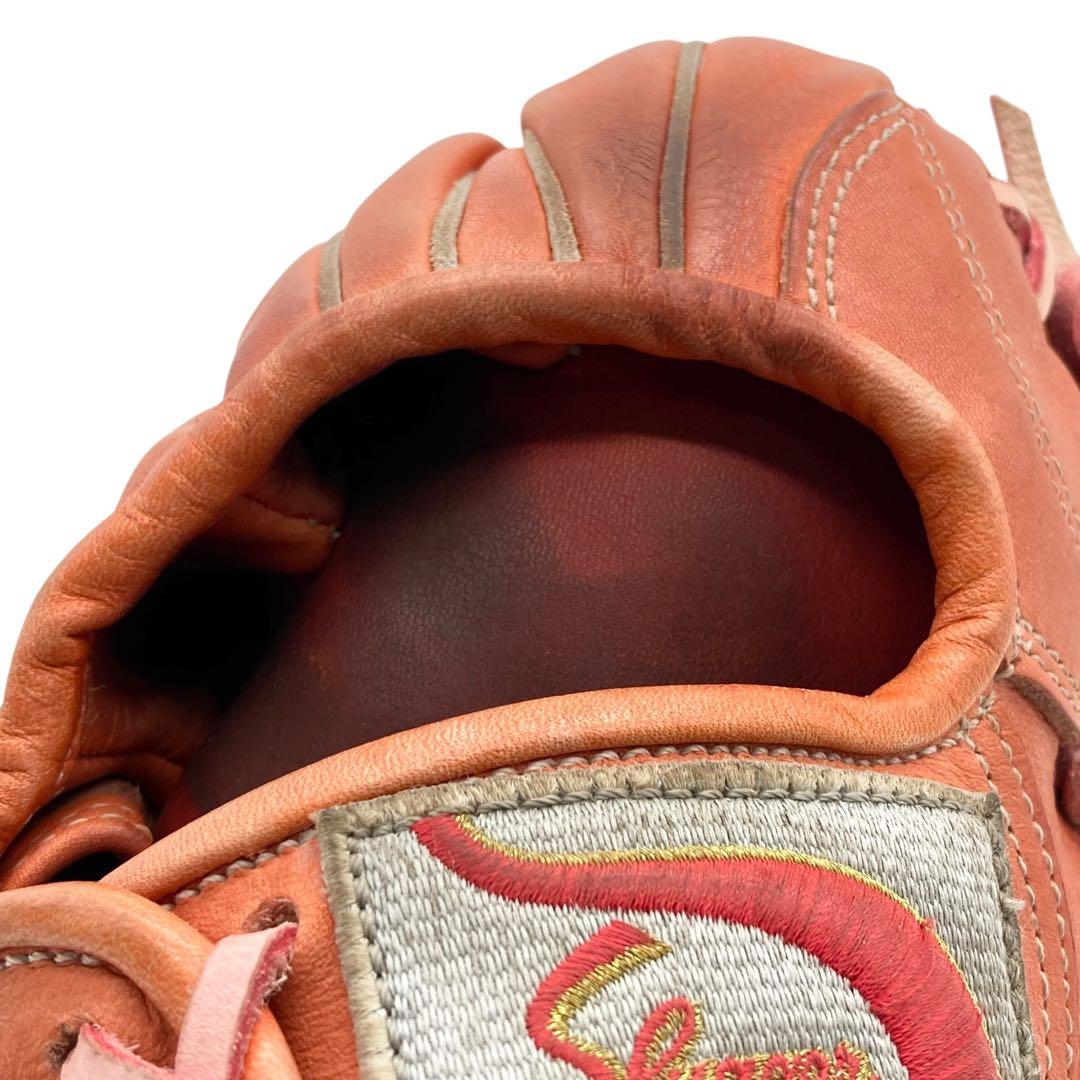 KUBOTA SLUGGER 　軟式用 グローブ スラッガー