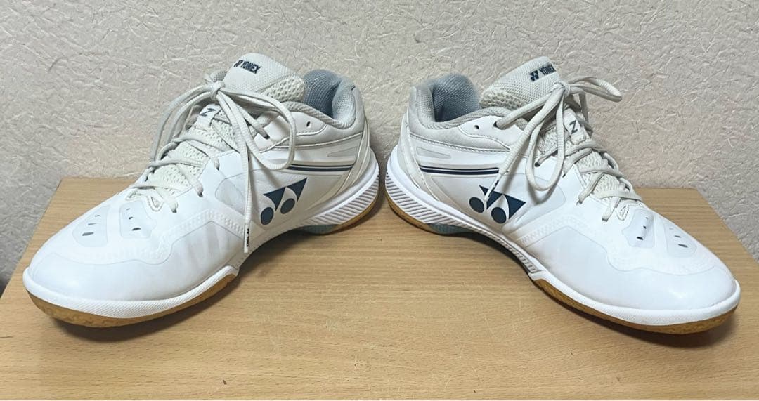 ★YONEX POWER CUSHION 65Z WIDE パワークッショ65Z