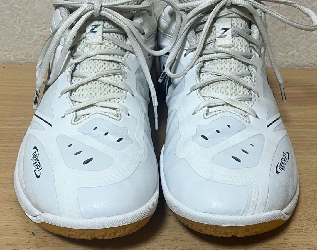 ★YONEX POWER CUSHION 65Z WIDE パワークッショ65Z