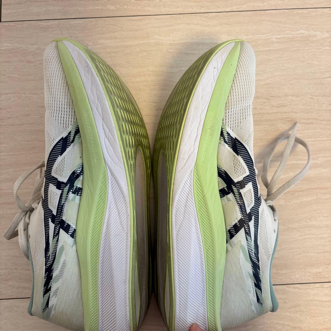 スパイク・シューズ ASICS MAGIC SPEED 4 25.5cm