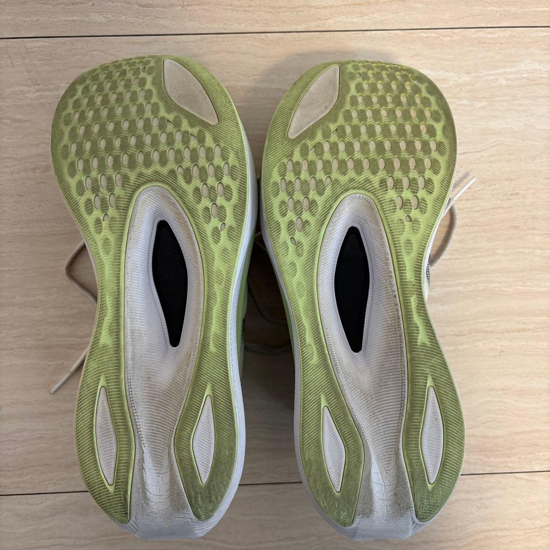 スパイク・シューズ ASICS MAGIC SPEED 4 25.5cm
