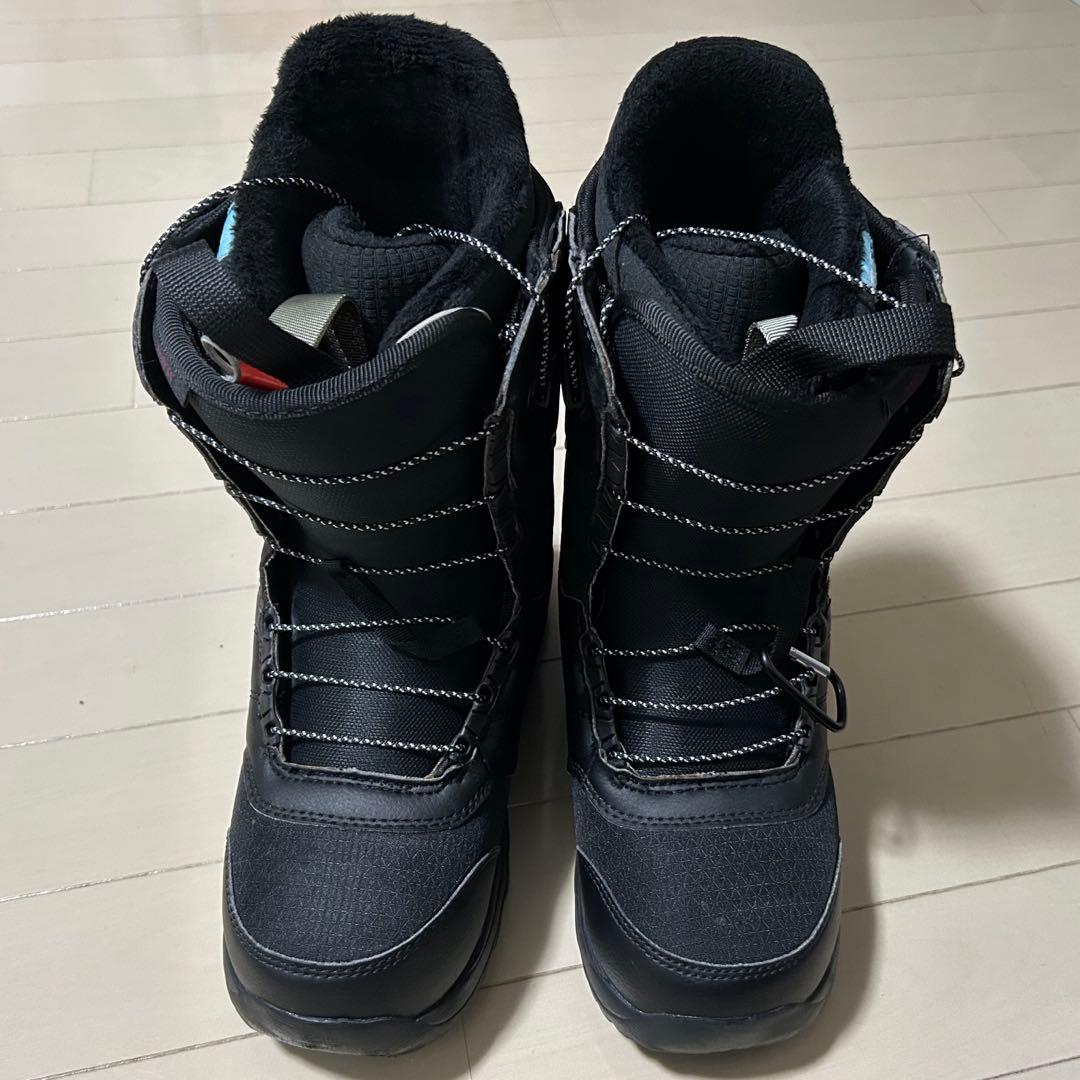 【Nabe】Burton mint 24cm