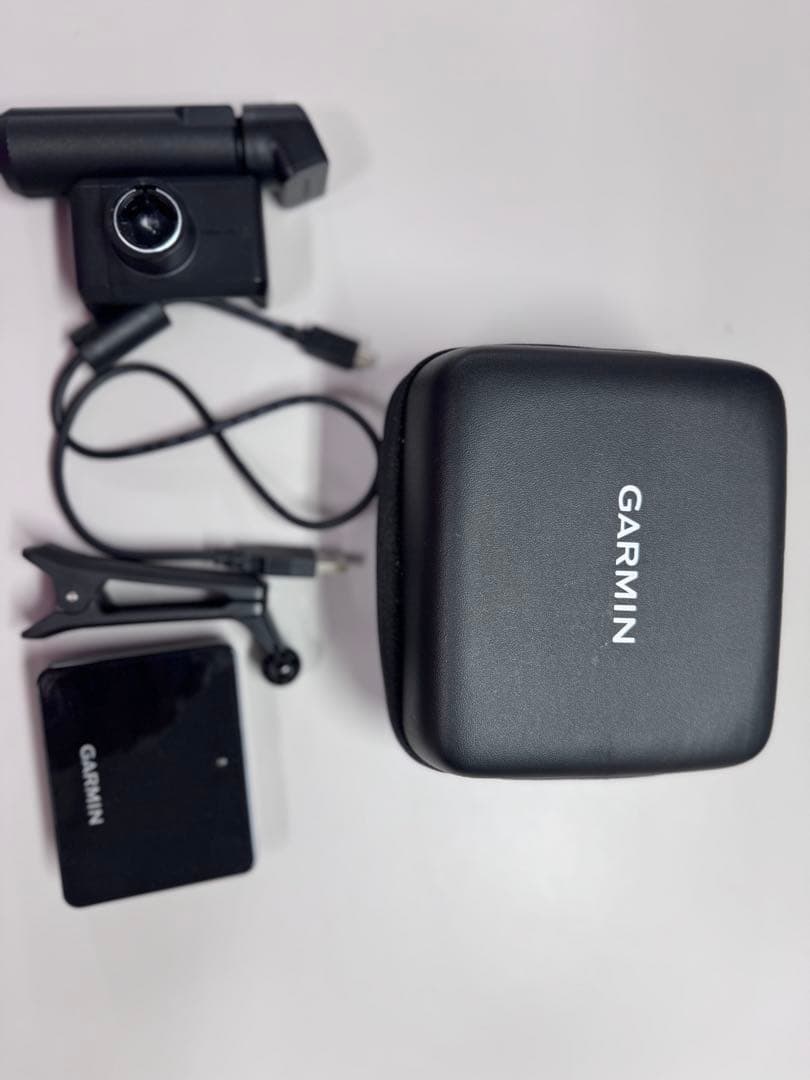 GARMIN ゴルフ用距離計 付属品付き