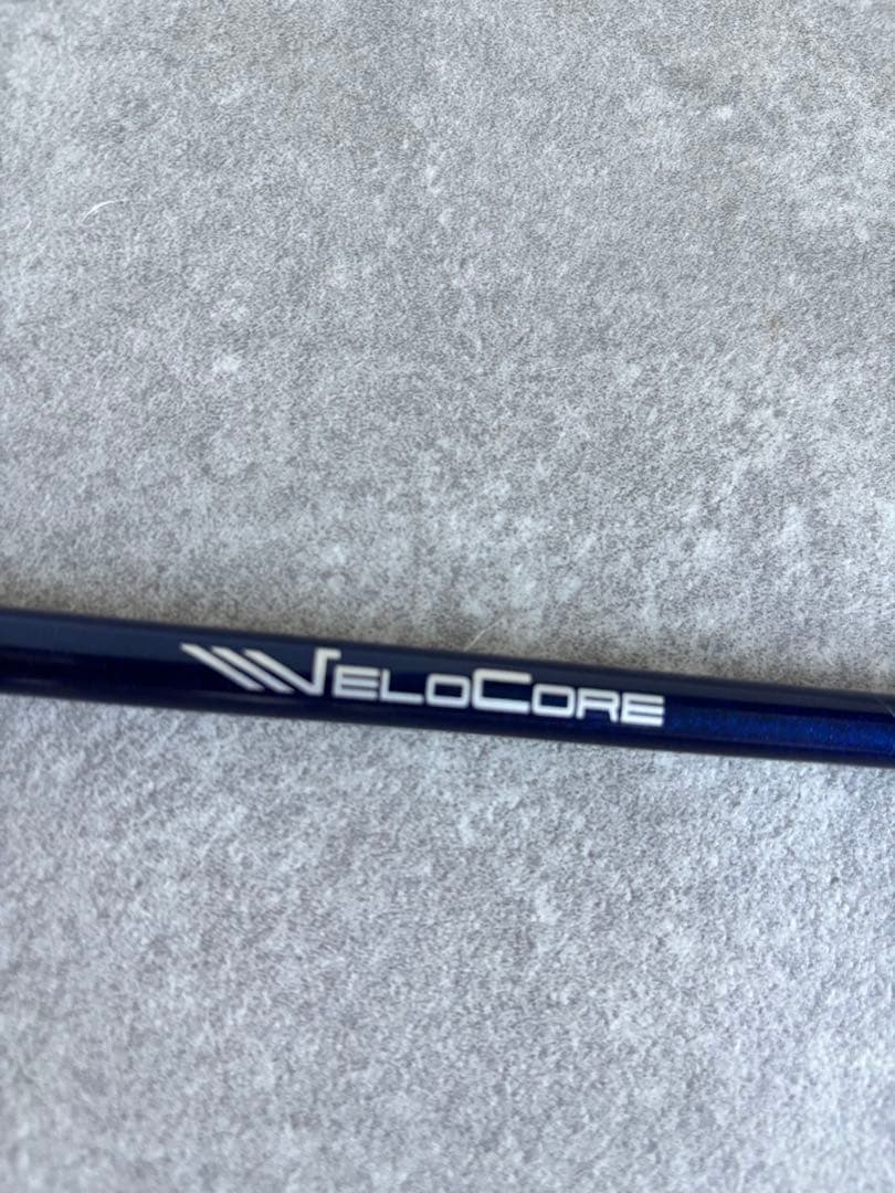VENTUS TR BLUE 7X PINGスリーブ付 7W用
