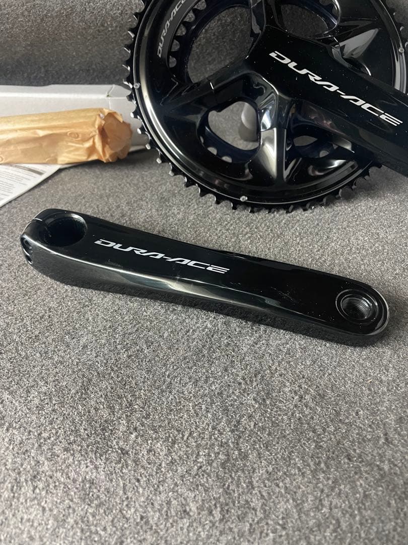 叩き売りその2 新品 FC-R9200 170mm 50T/34T