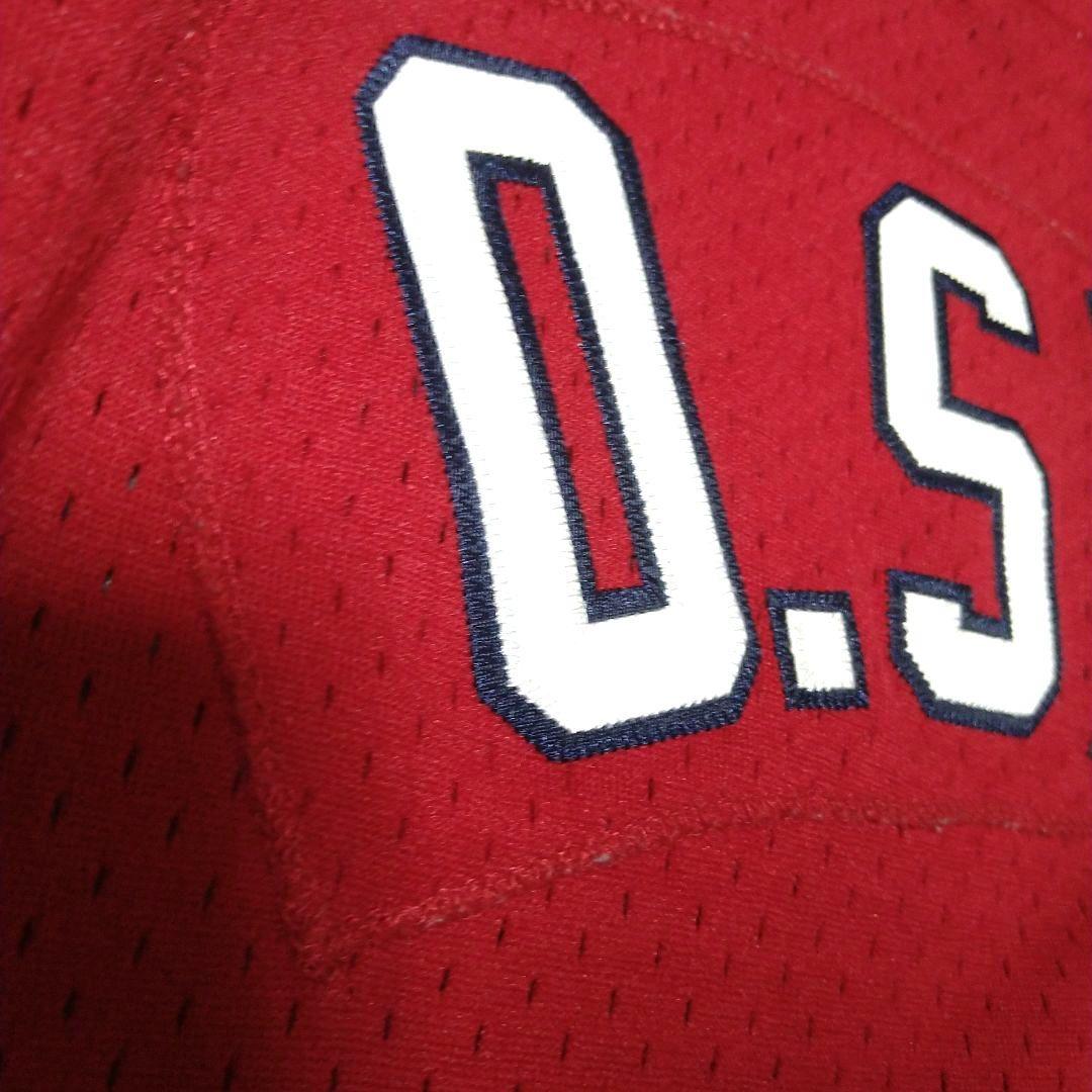 カージナルス オジースミス ユニフォーム　ミッチェル＆ネス MLB 正規品