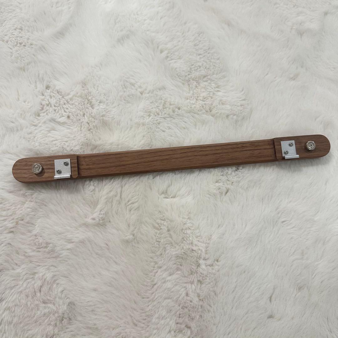 shimcraft シムクラフト　Magnet hang barウォルナット