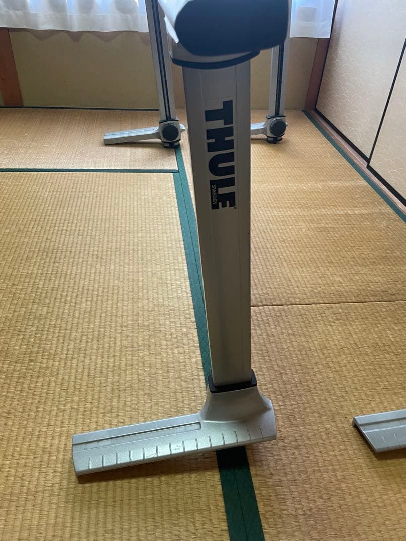 専用　わさびーふ様 THULE 500X