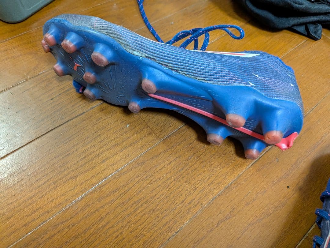 プーマウルトラ 5 アルティメット HG/AG 26.0