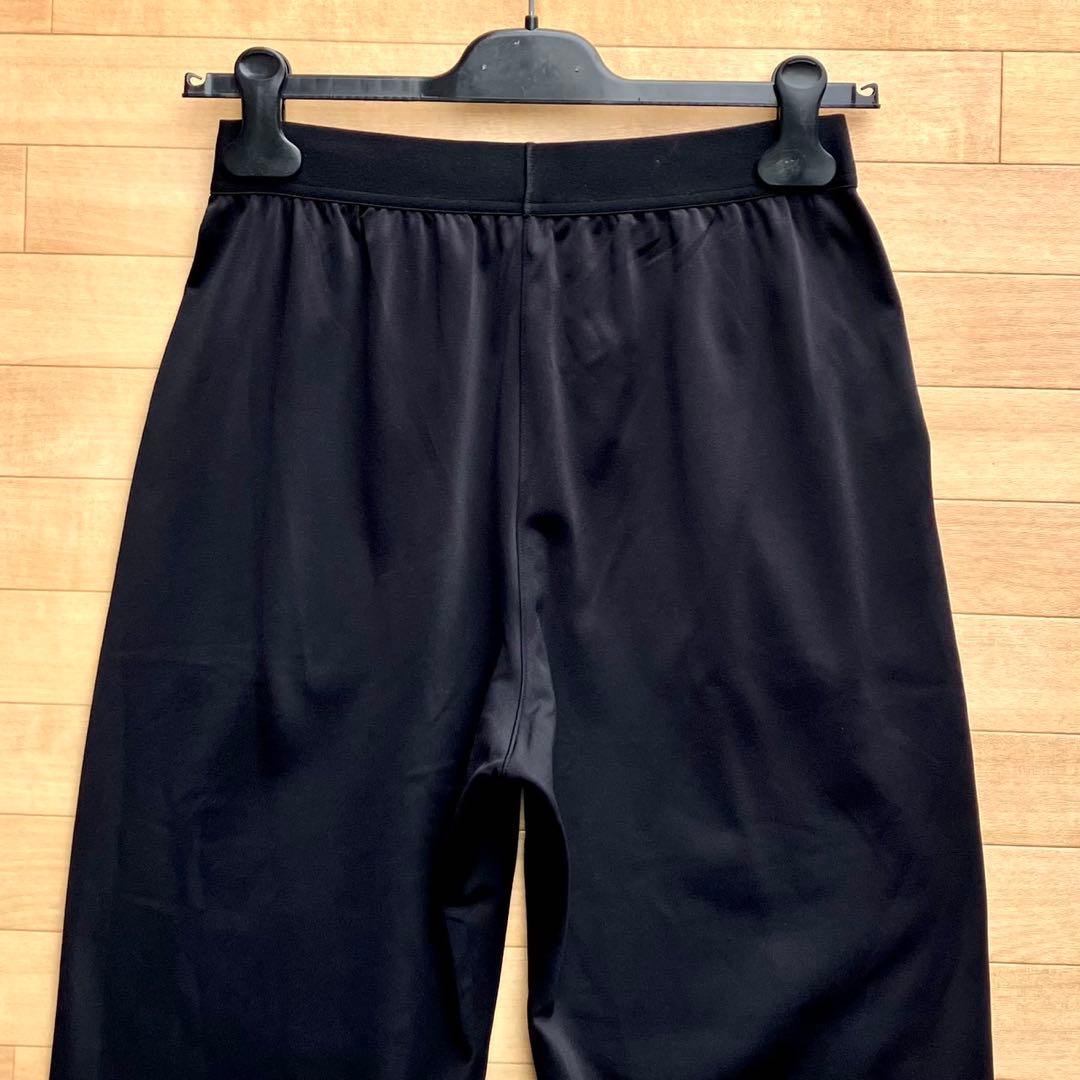 美品 M アンダール ジョガーパンツ andar ピラティスパンツ ヨガパンツ