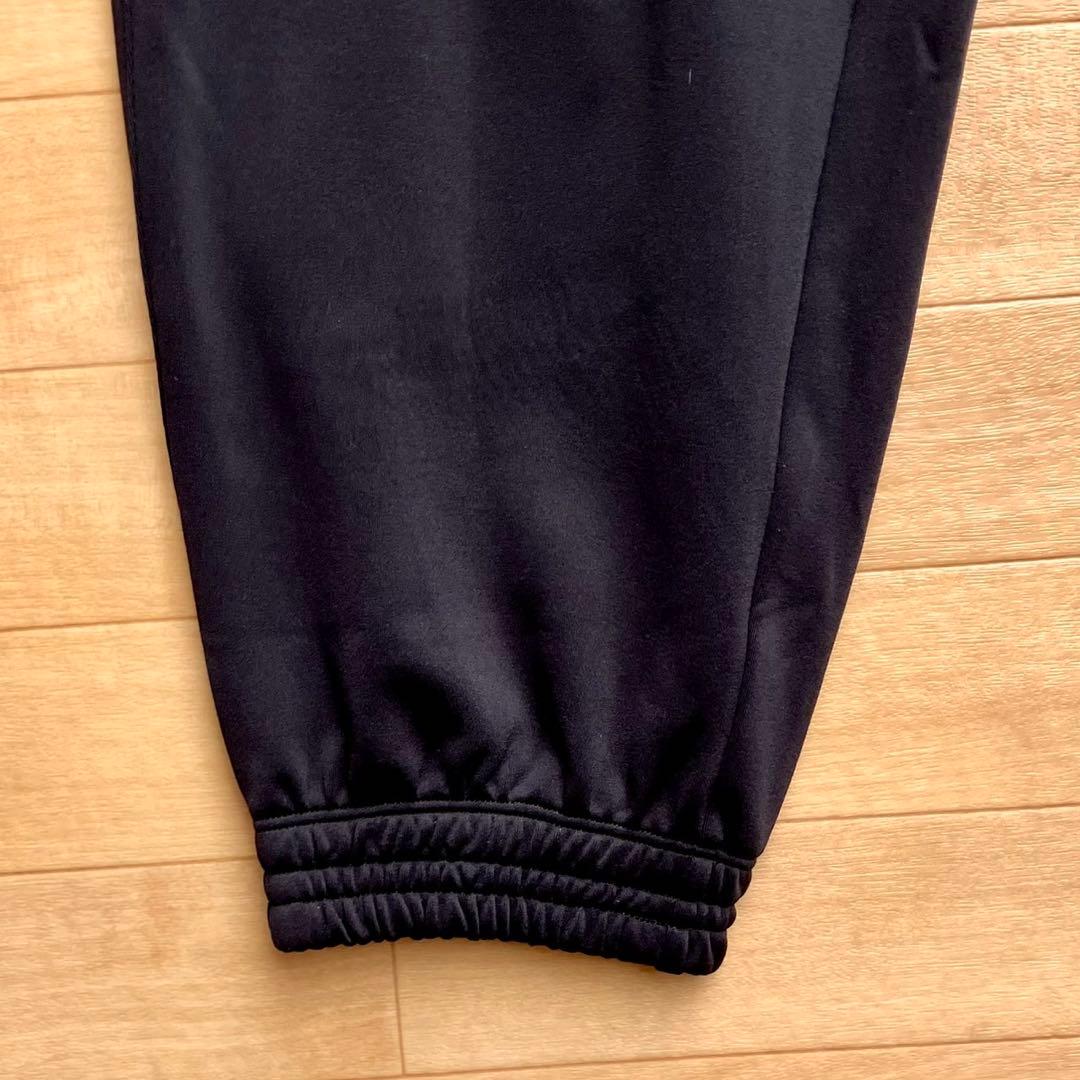 美品 M アンダール ジョガーパンツ andar ピラティスパンツ ヨガパンツ