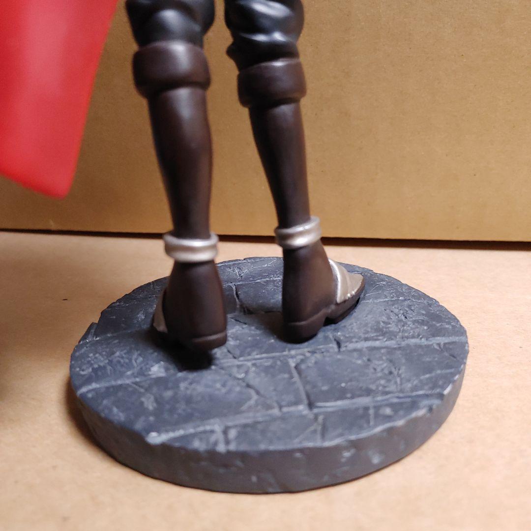 コトブキヤ　ARTFX　ヴィンセント・ヴァレンタイン 　FF7　フィギュア
