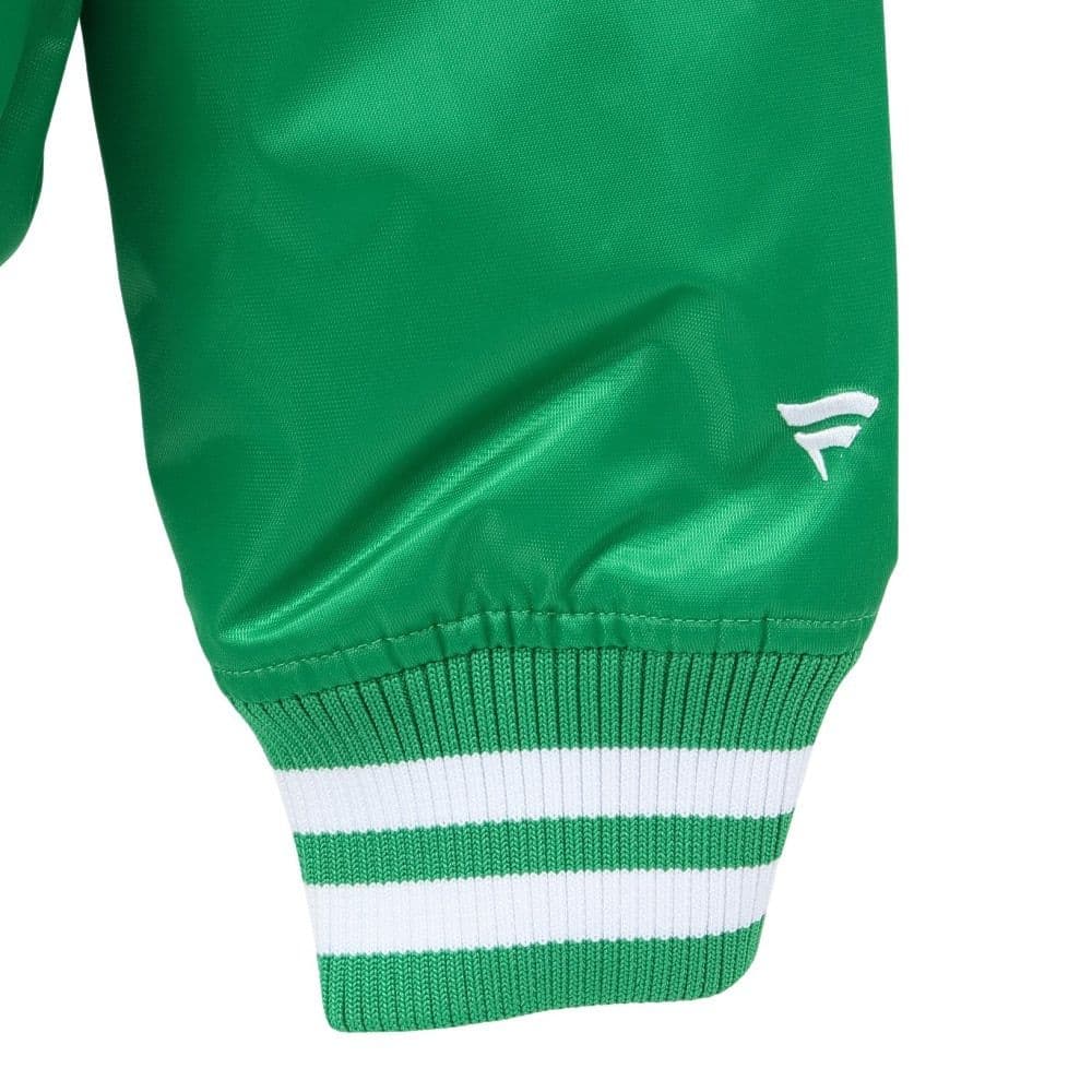 Fanatics HOOPS スタジャン　XL