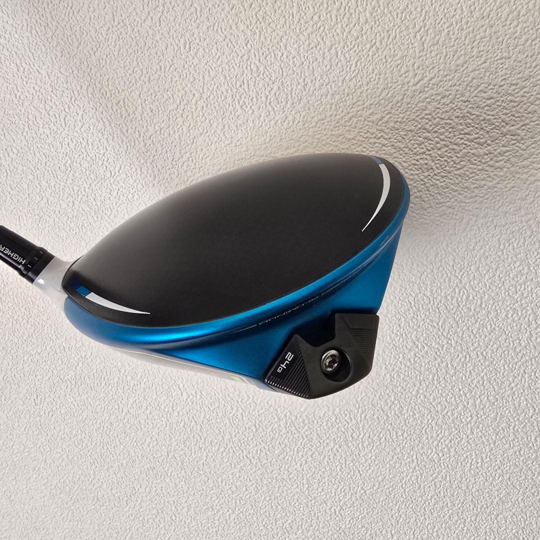 Taylormade SIM2 MAX 9.0 ヘッドのみ