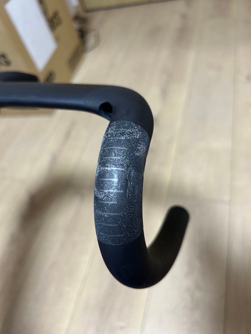 パーツ Roval Rapide Cockpid 380/90mm