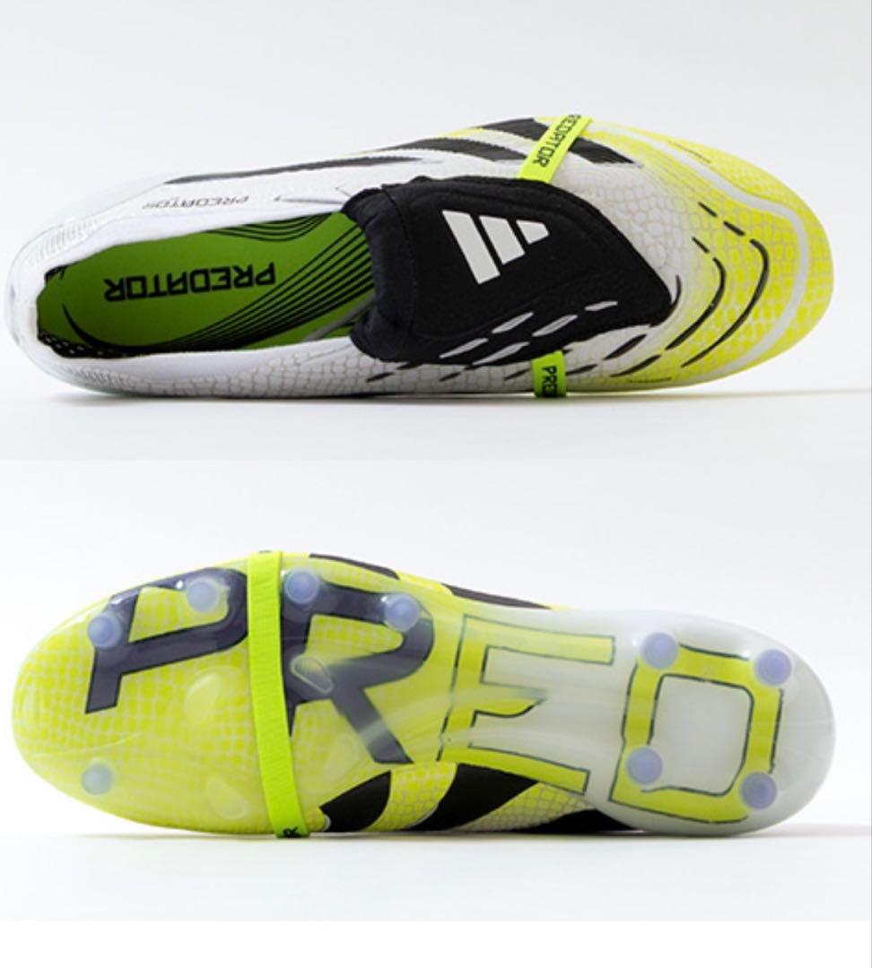 新品　特価　限定品　アディダス　プレデター Elite FT AG 26cm