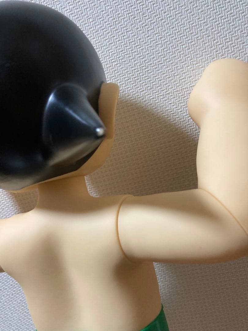 特大鉄腕アトムフィギュア
