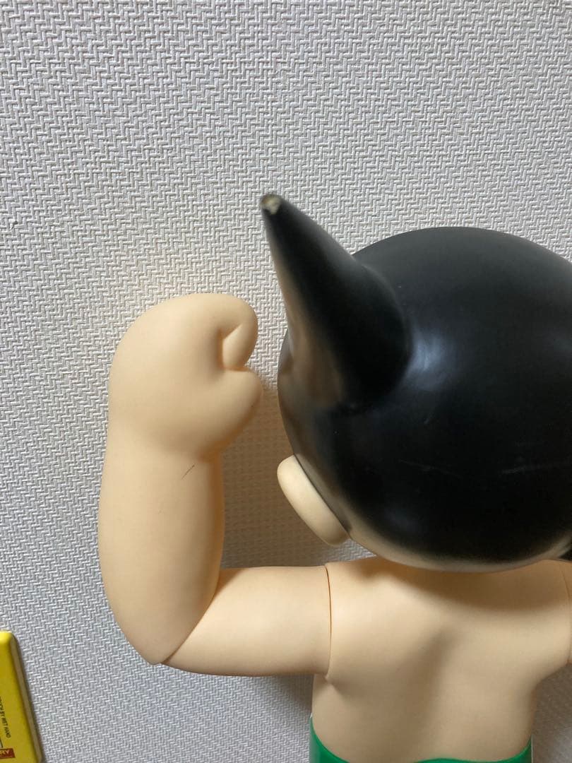 特大鉄腕アトムフィギュア