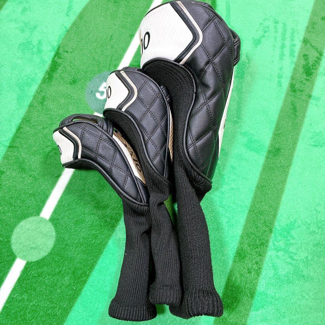 XXIO10 メンズゴルフセット 10本 Rフレックス