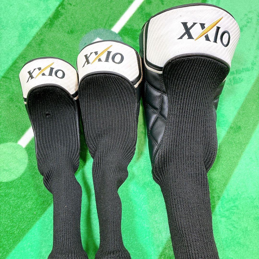 XXIO10 メンズゴルフセット 10本 Rフレックス