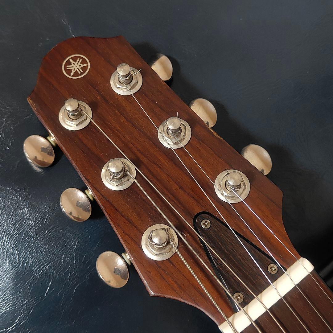 YAMAHA SLG200s サイレントギター クラシックギター