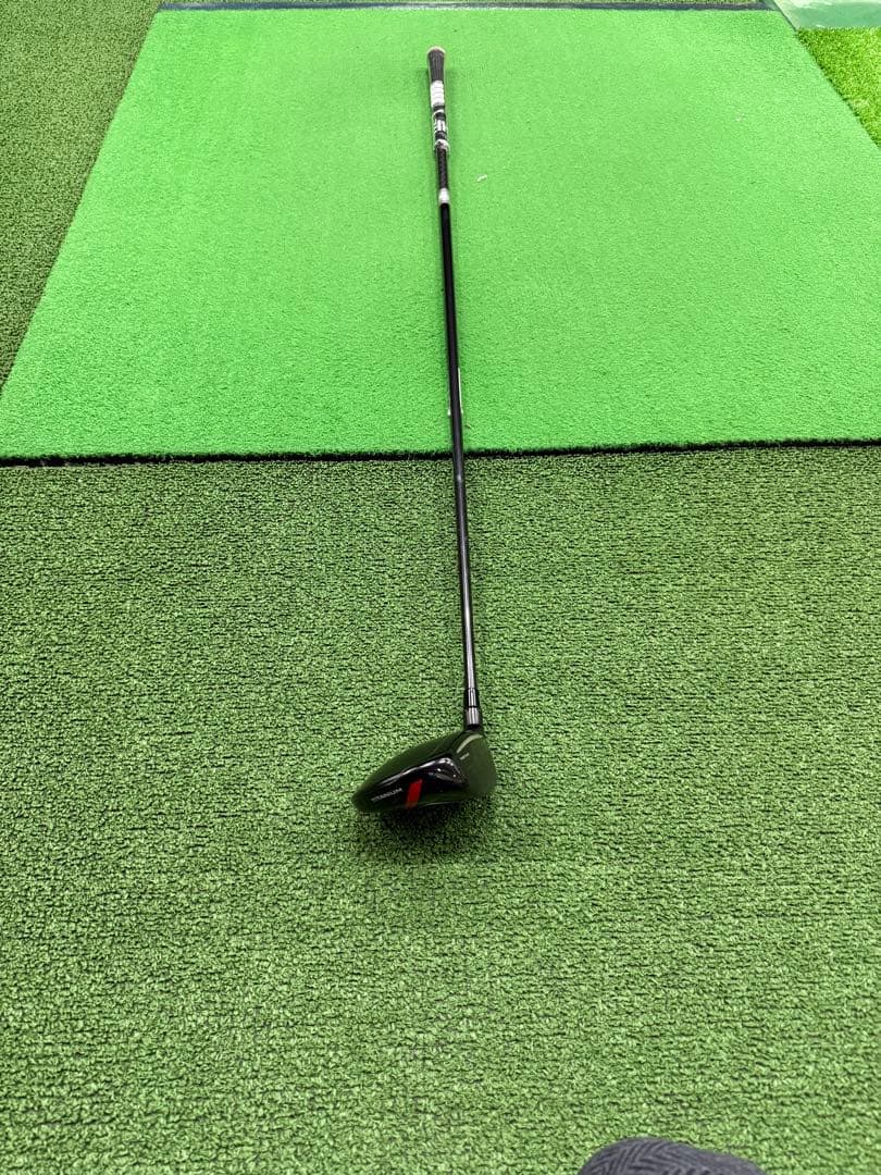 テーラーメイド STEALTH PLUS+ 3W フェアウェイウッド