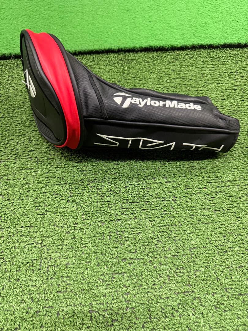 テーラーメイド STEALTH PLUS+ 3W フェアウェイウッド