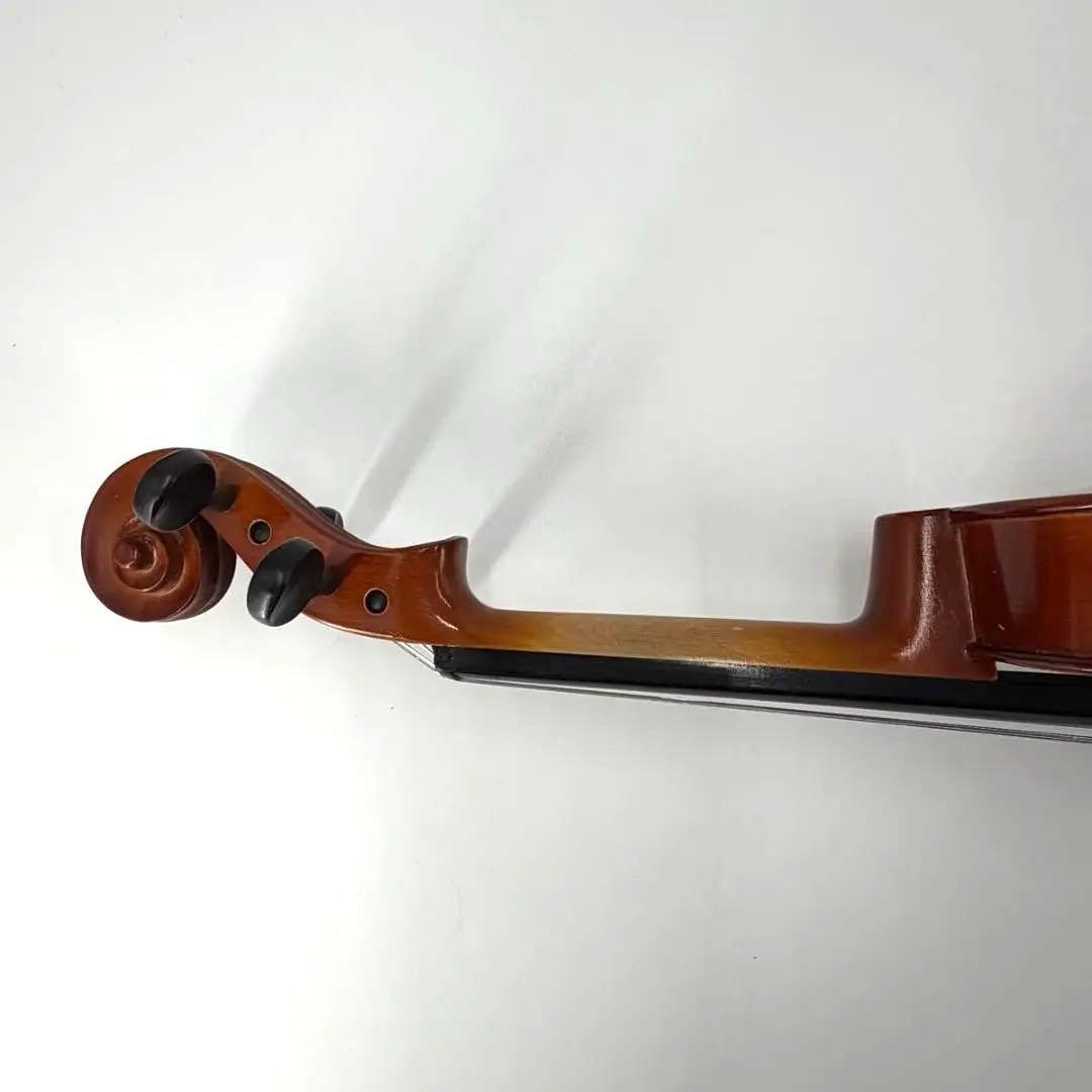 【美品】Carlo giordano VS-1 4/4 バイオリン