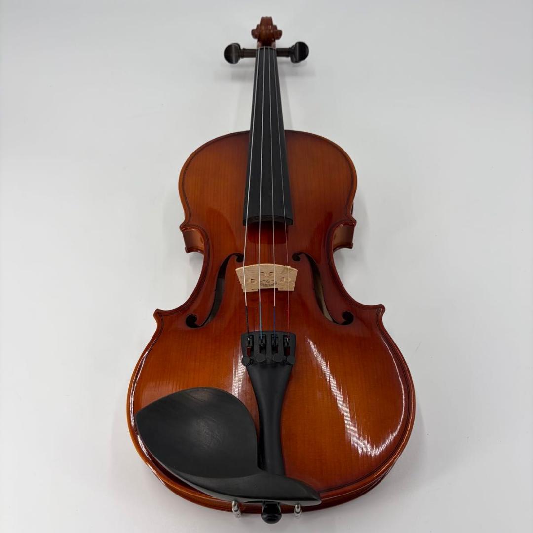 【美品】Carlo giordano VS-1 4/4 バイオリン