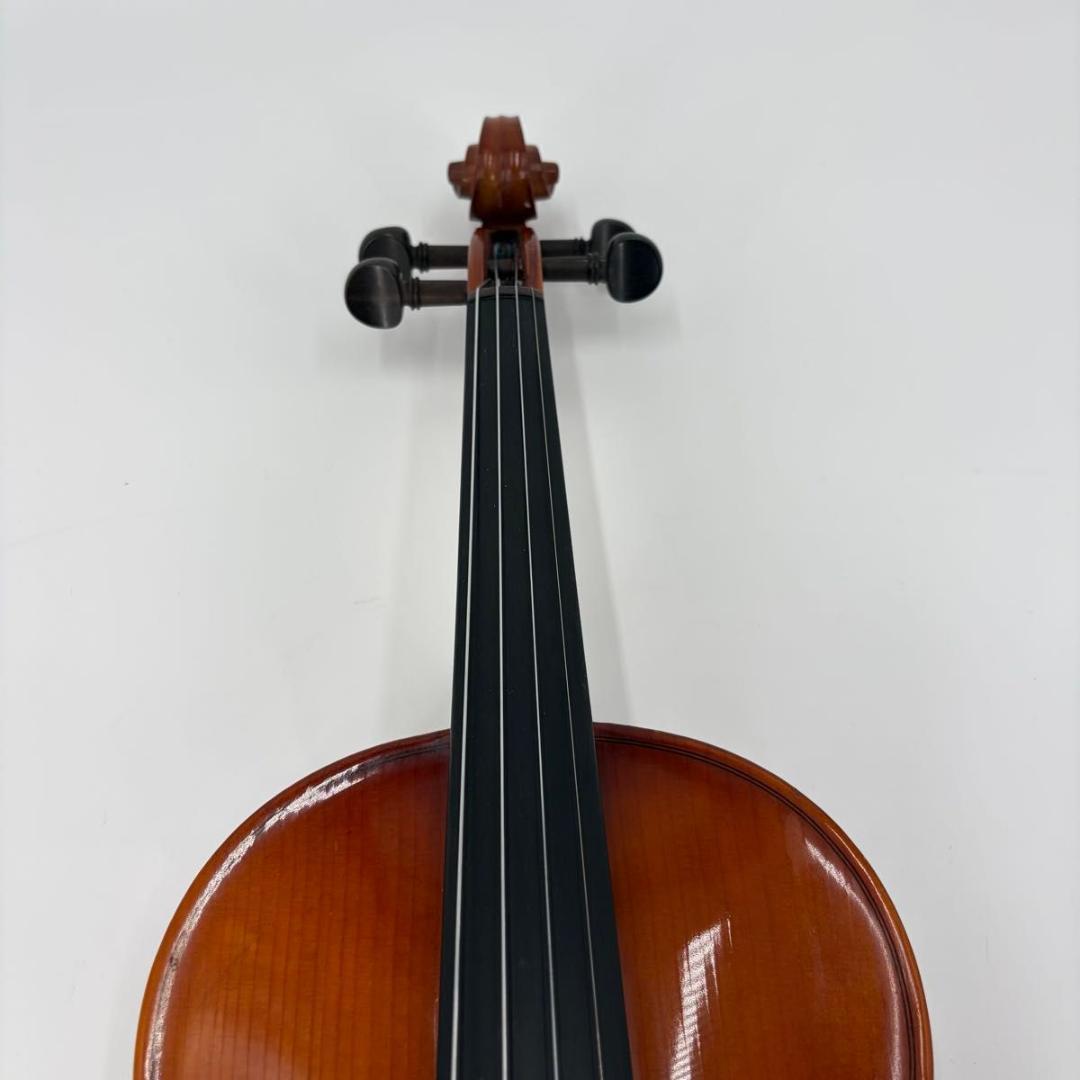 【美品】Carlo giordano VS-1 4/4 バイオリン
