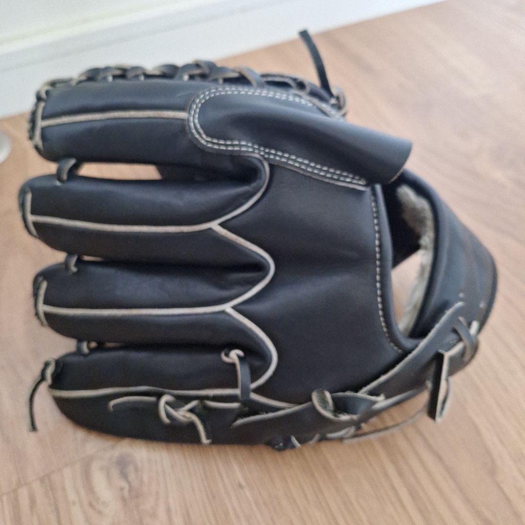 ハイゴールド　硬式　投手 グローブ