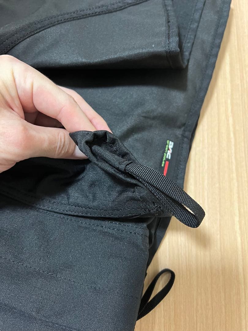 Helinox コットマックス生地1枚単品