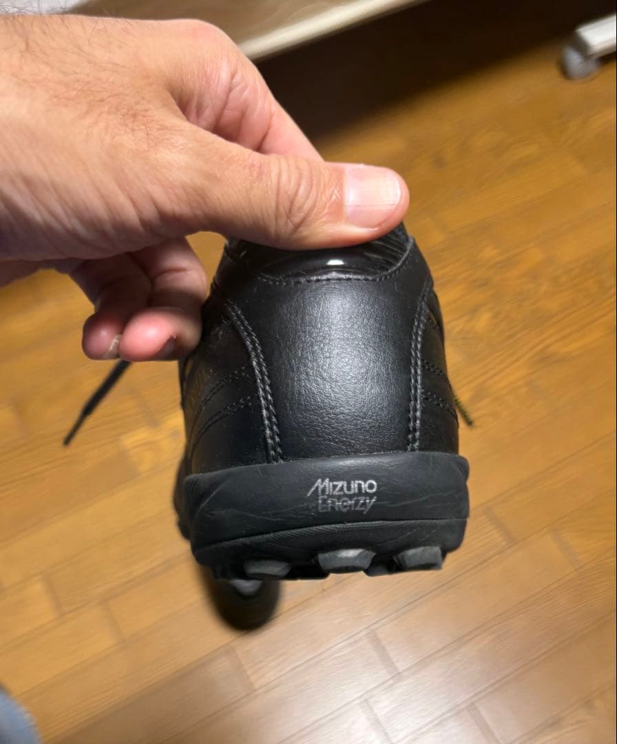 MORELIA SALA JAPAN TF モレリアサラジャパン ブラック