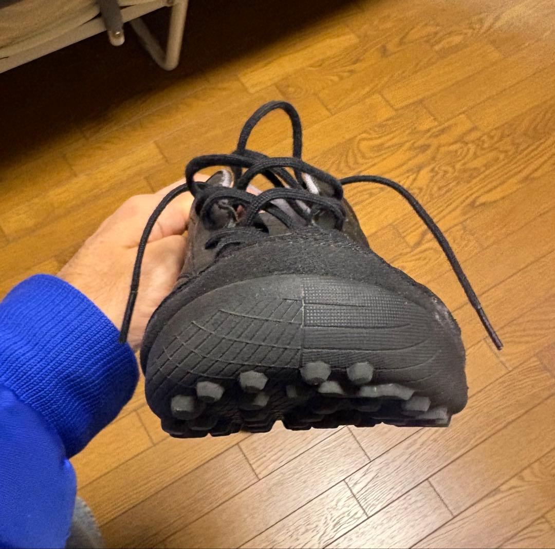 MORELIA SALA JAPAN TF モレリアサラジャパン ブラック