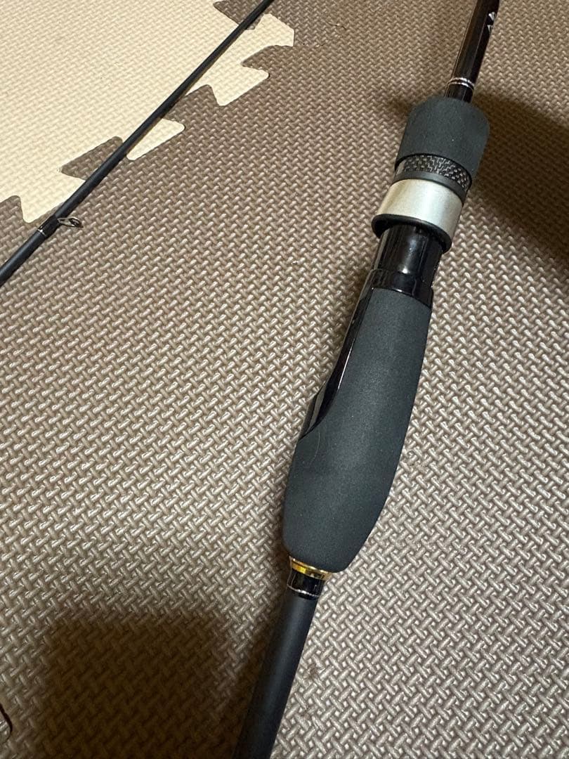 メジャークラフト　鯵道1G