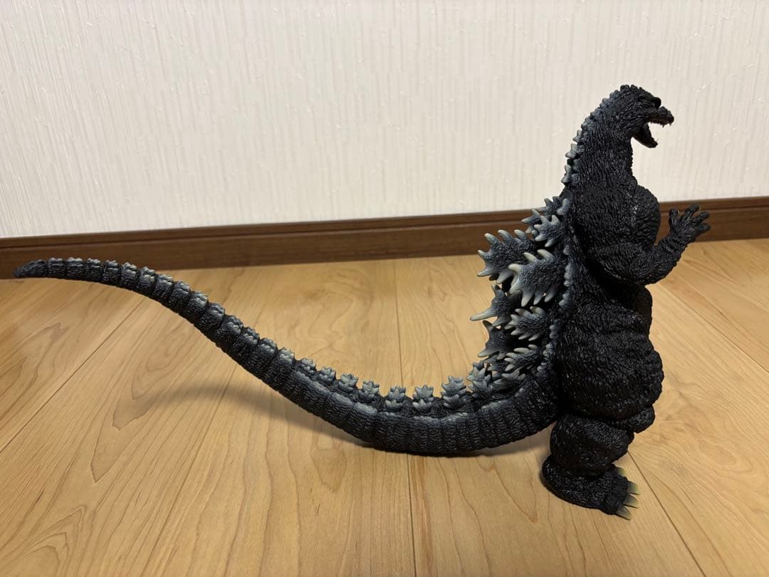 一番くじ ゴジラ A賞