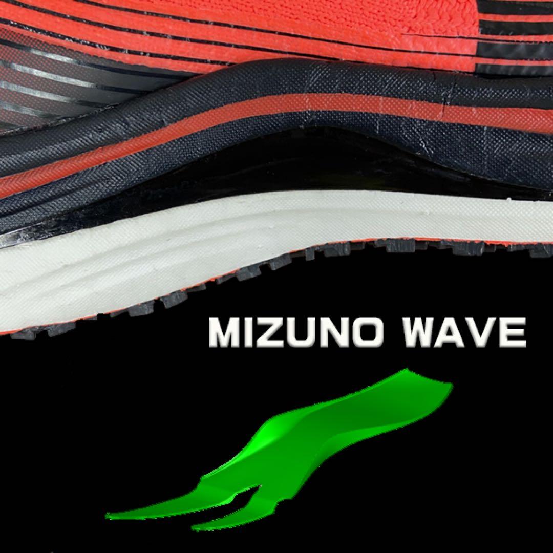 MIZUNO WAVE DUEL NEO SP 27.5cm 新品 箱なし配送