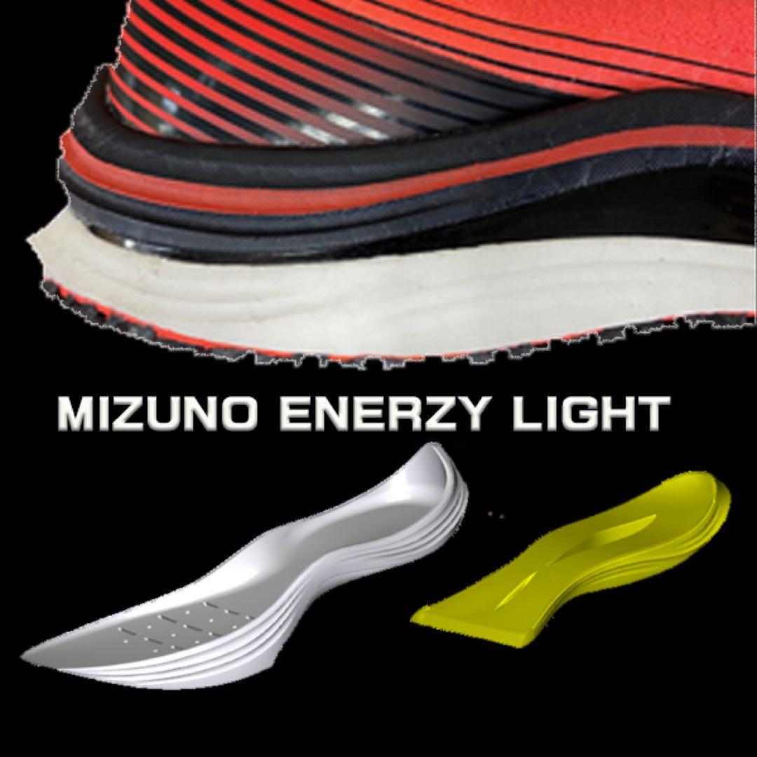MIZUNO WAVE DUEL NEO SP 27.5cm 新品 箱なし配送