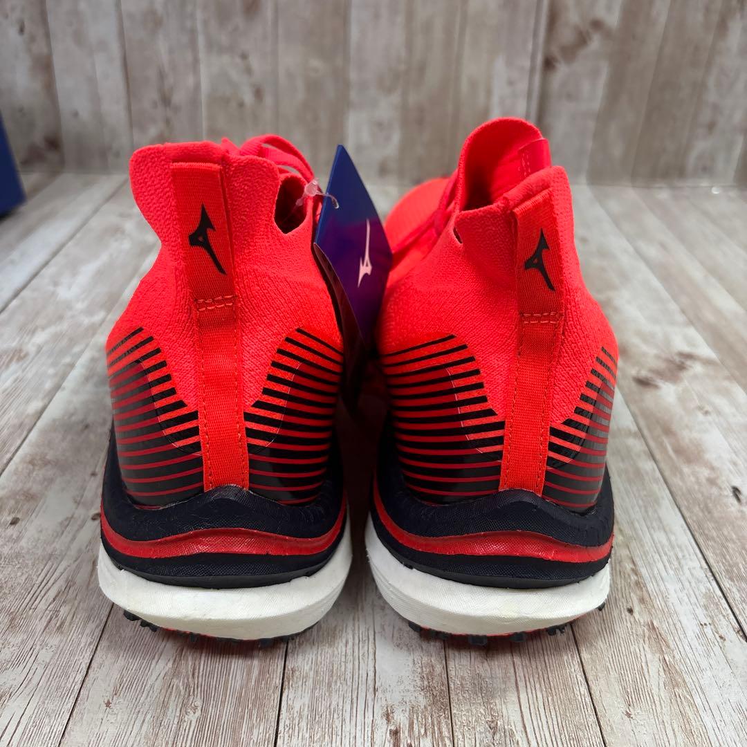 MIZUNO WAVE DUEL NEO SP 27.5cm 新品 箱なし配送