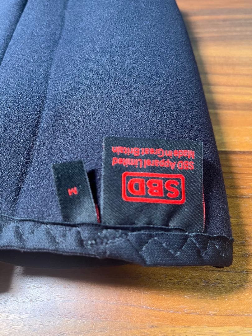 【美品】SBD エルボースリーブ Mサイズ（左右ペア・正規品）