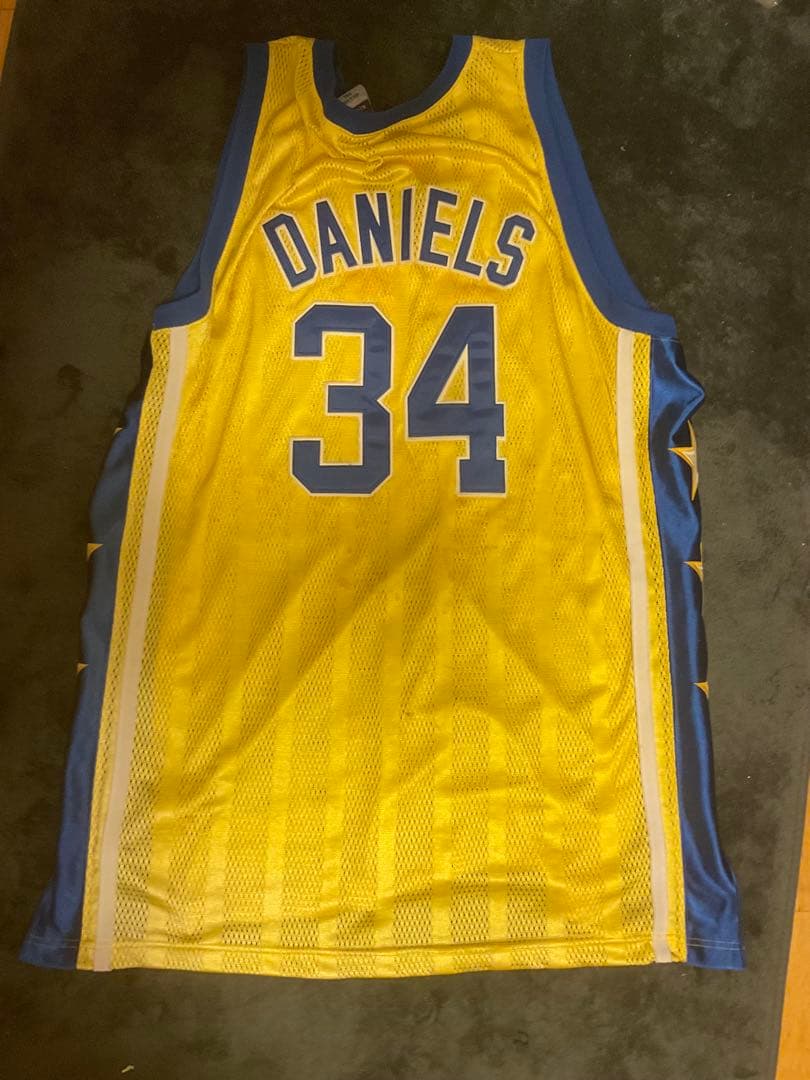 希少 NBA ALL STARS バスケシャツ タグ付き オールスターズ