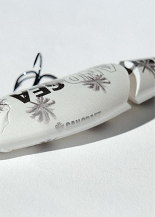 GAN CRAFT x WDS JOINTED CLAW 178　WHITE